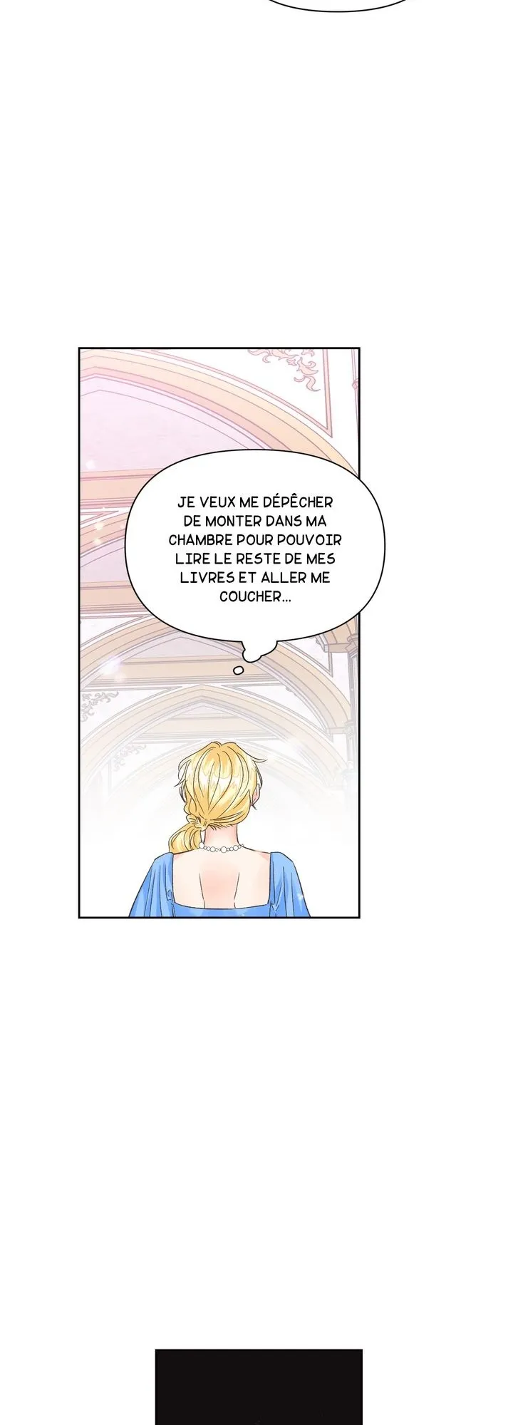 Read A Villainess for the Tyrant FR Manga Online