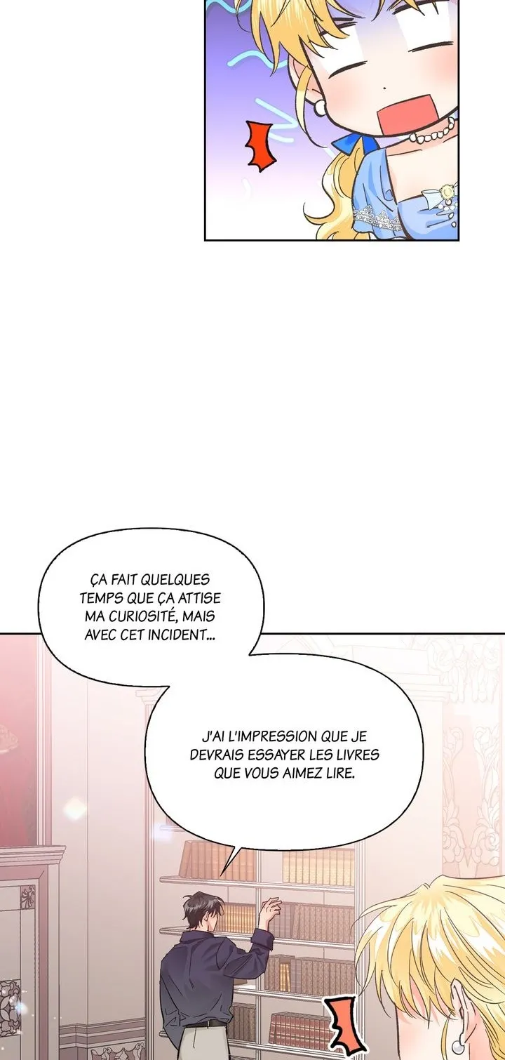 Read A Villainess for the Tyrant FR Manga Online