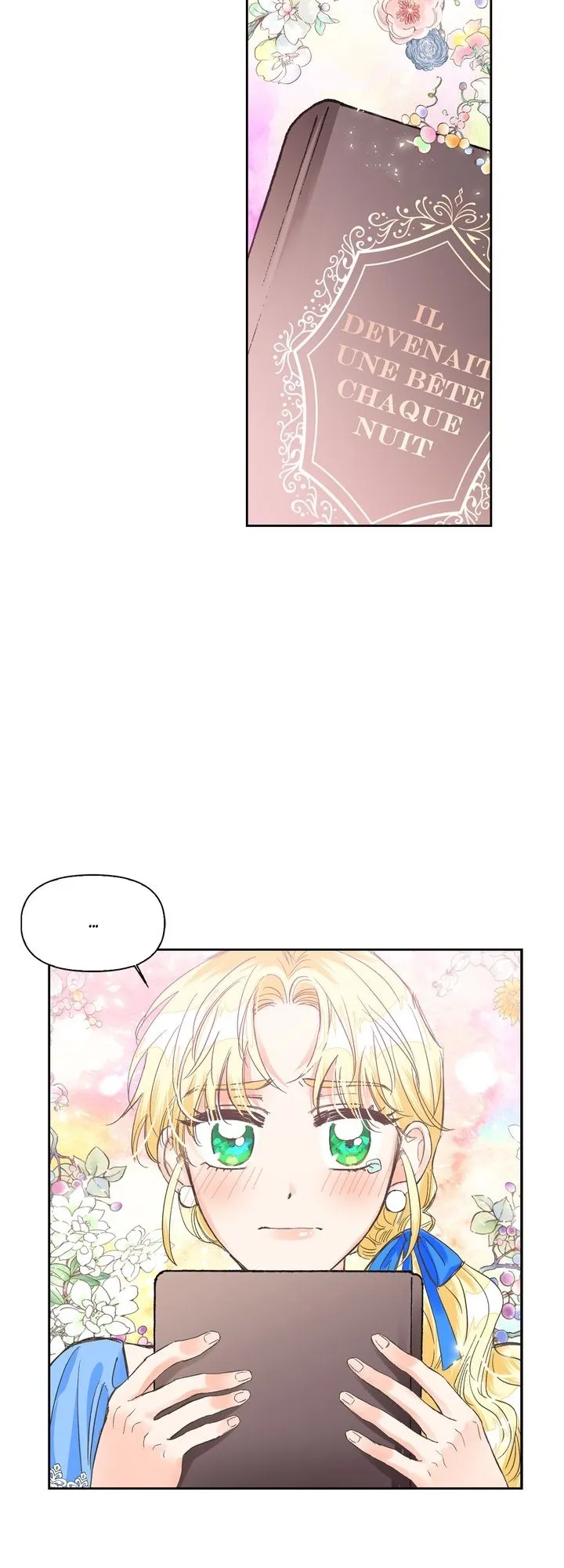 Read A Villainess for the Tyrant FR Manga Online