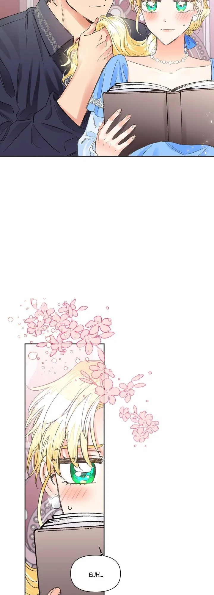 Read A Villainess for the Tyrant FR Manga Online