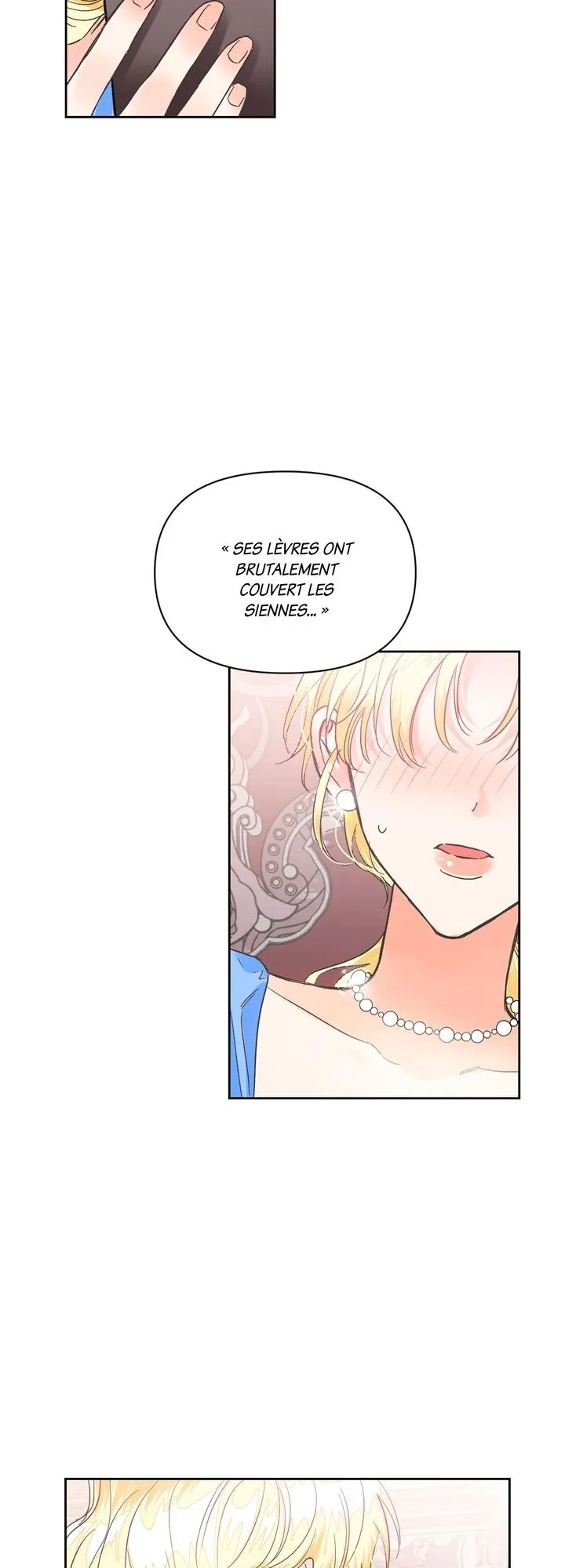 Read A Villainess for the Tyrant FR Manga Online