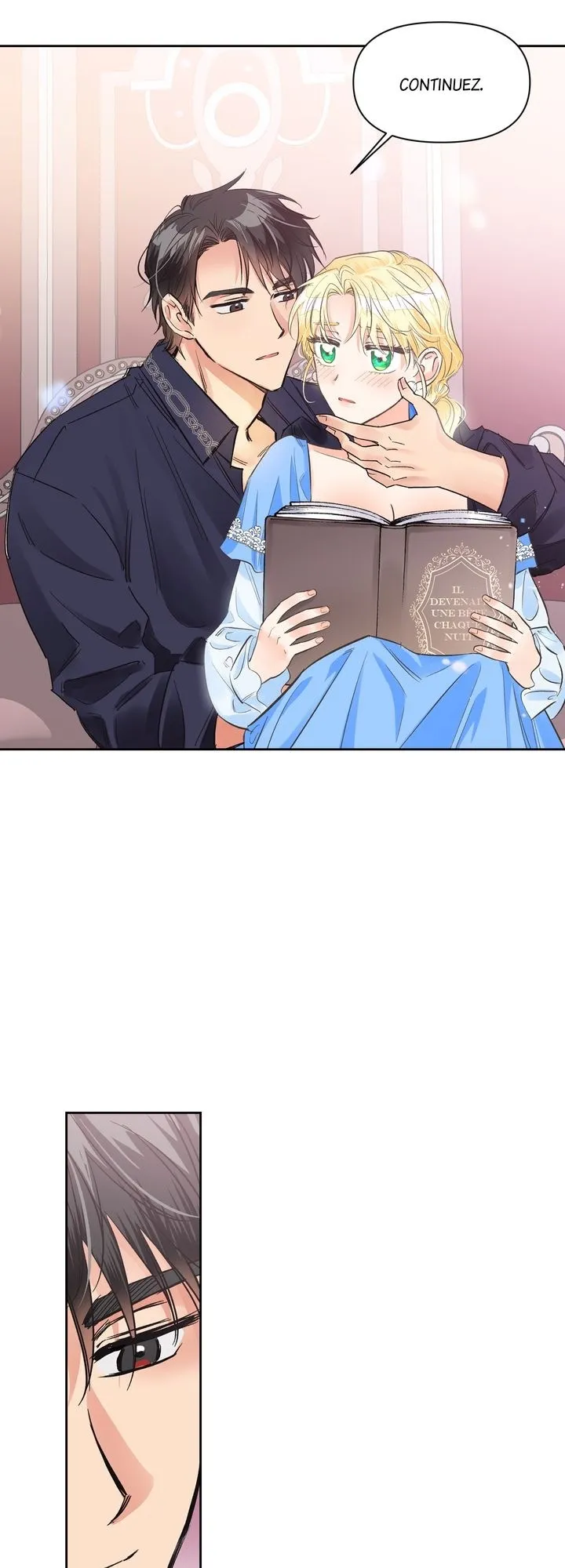 Read A Villainess for the Tyrant FR Manga Online