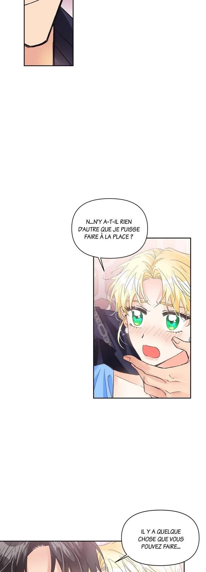 Read A Villainess for the Tyrant FR Manga Online