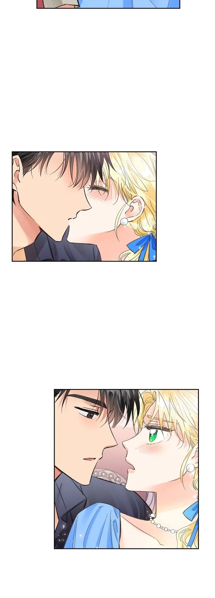 Read A Villainess for the Tyrant FR Manga Online
