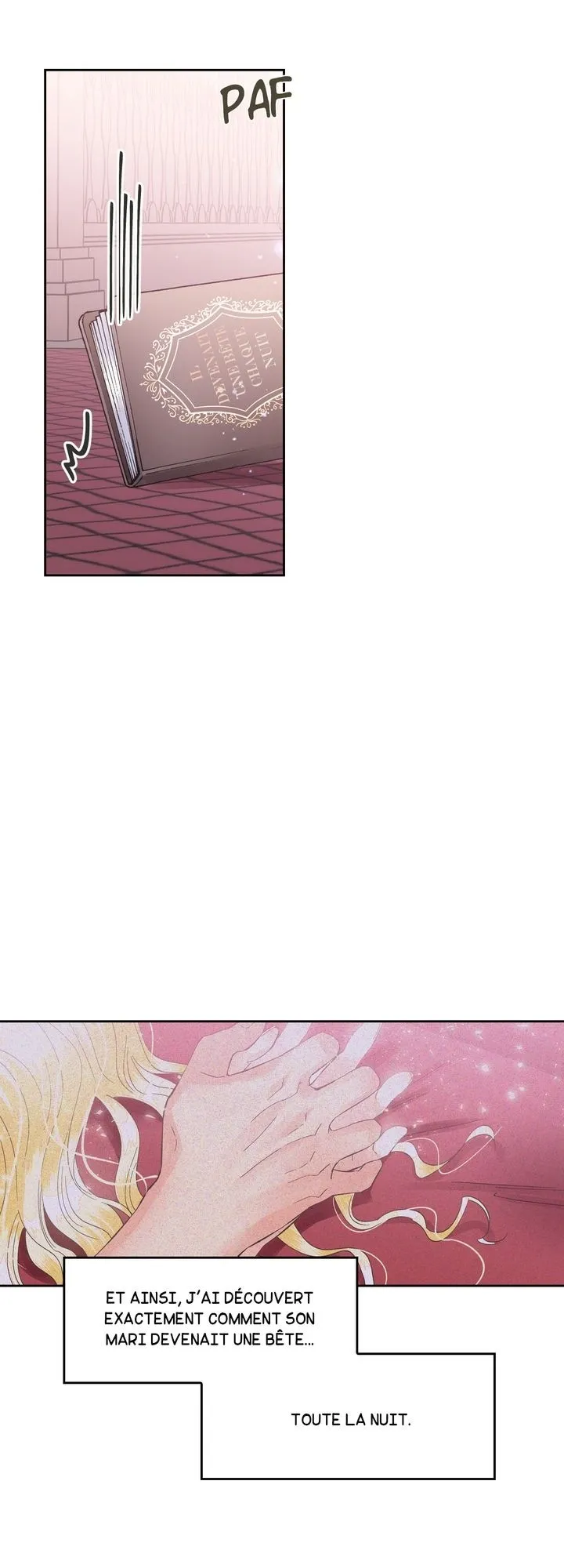 Read A Villainess for the Tyrant FR Manga Online