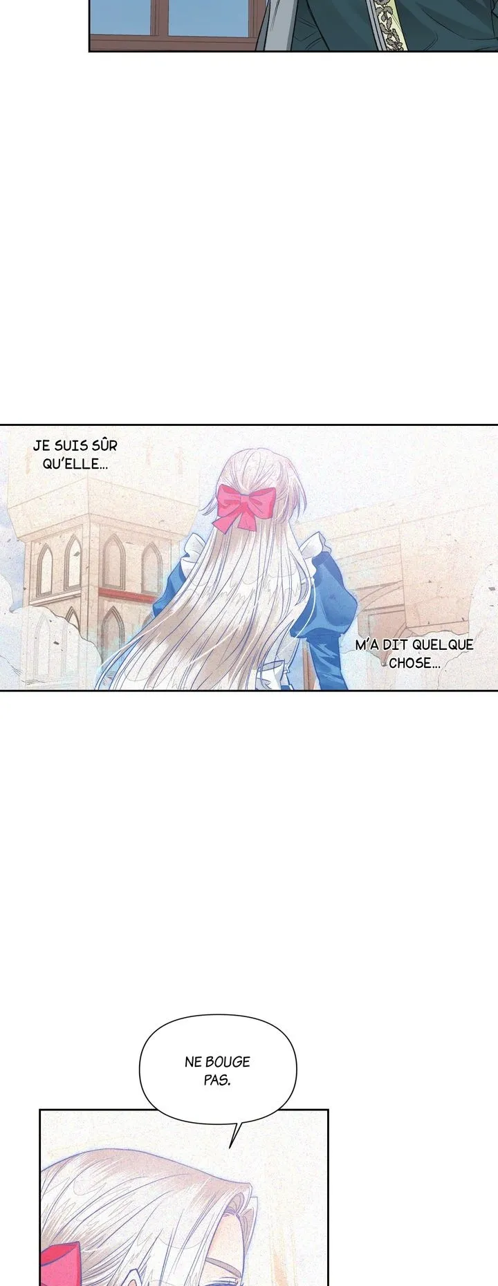 Read A Villainess for the Tyrant FR Manga Online
