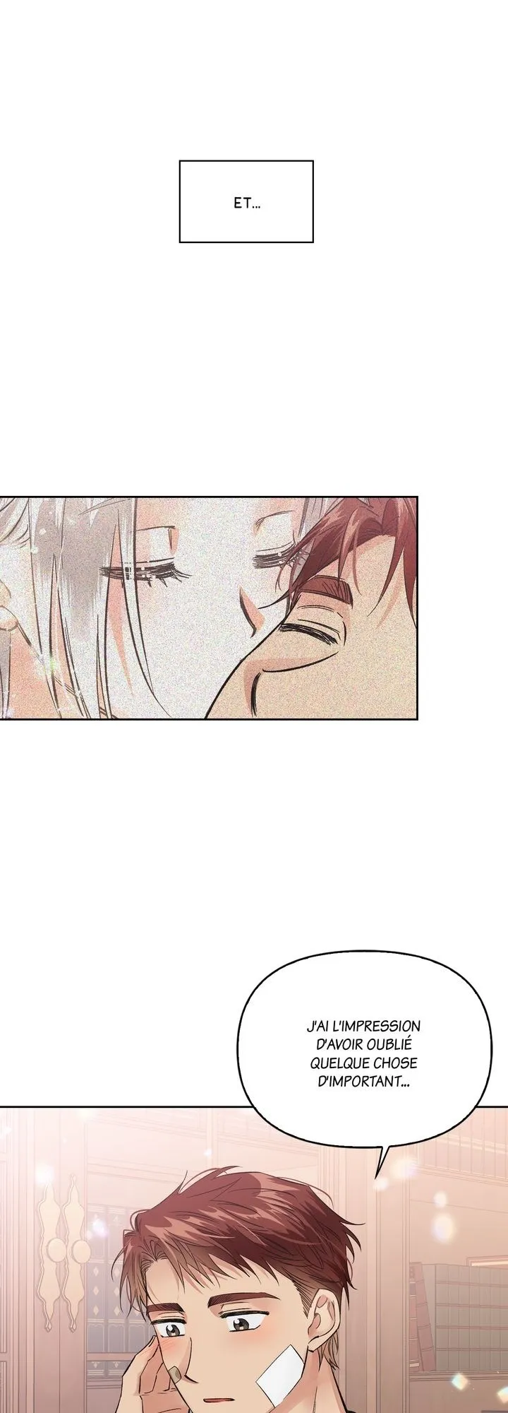 Read A Villainess for the Tyrant FR Manga Online