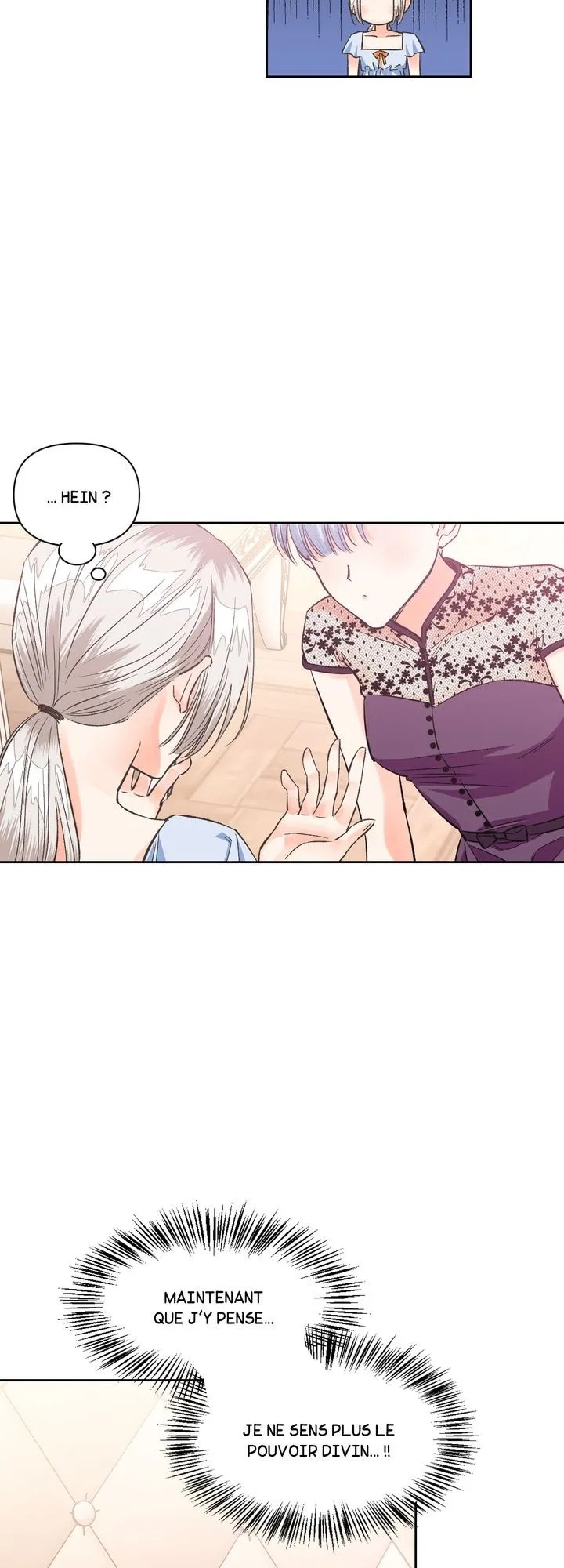 Read A Villainess for the Tyrant FR Manga Online