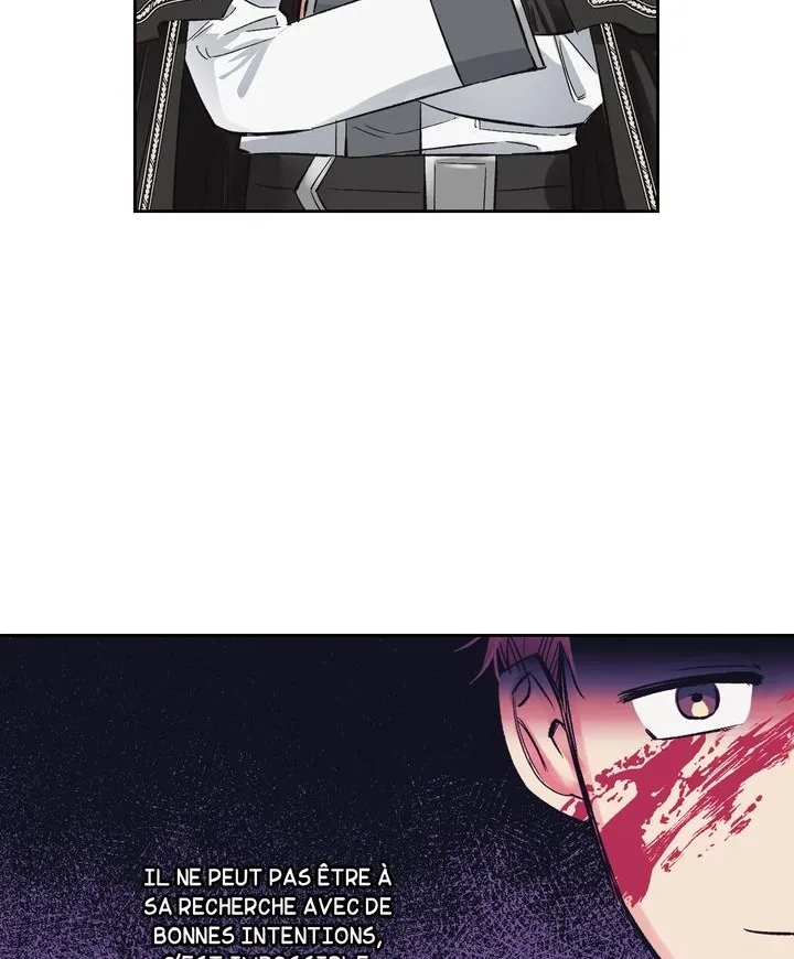 Read A Villainess for the Tyrant FR Manga Online