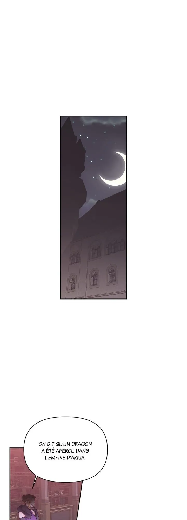 Read A Villainess for the Tyrant FR Manga Online