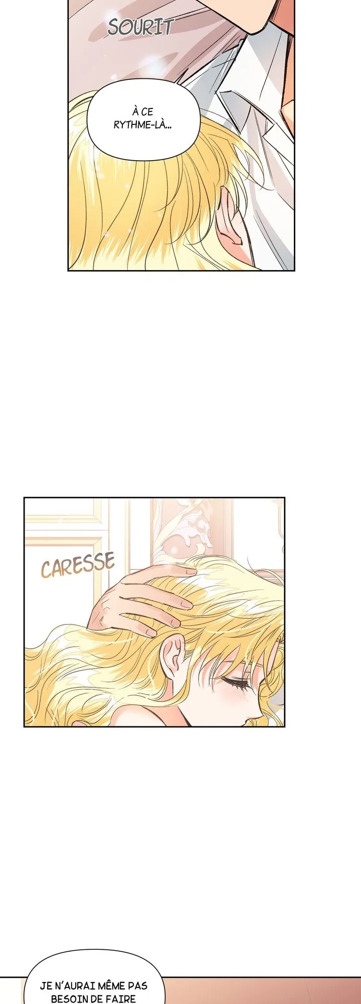 Read A Villainess for the Tyrant FR Manga Online
