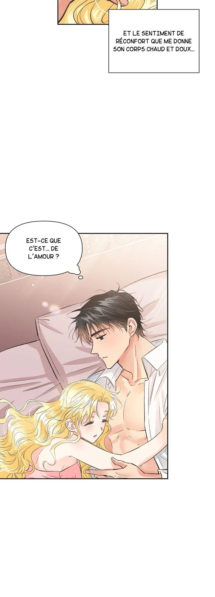 Read A Villainess for the Tyrant FR Manga Online