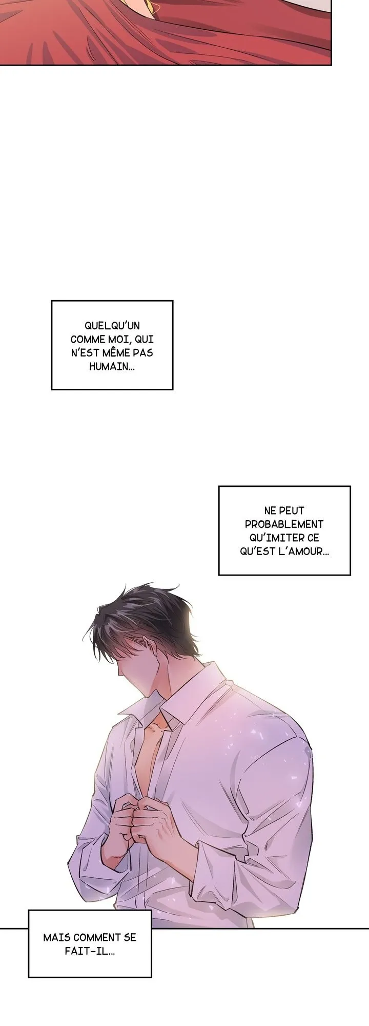 Read A Villainess for the Tyrant FR Manga Online