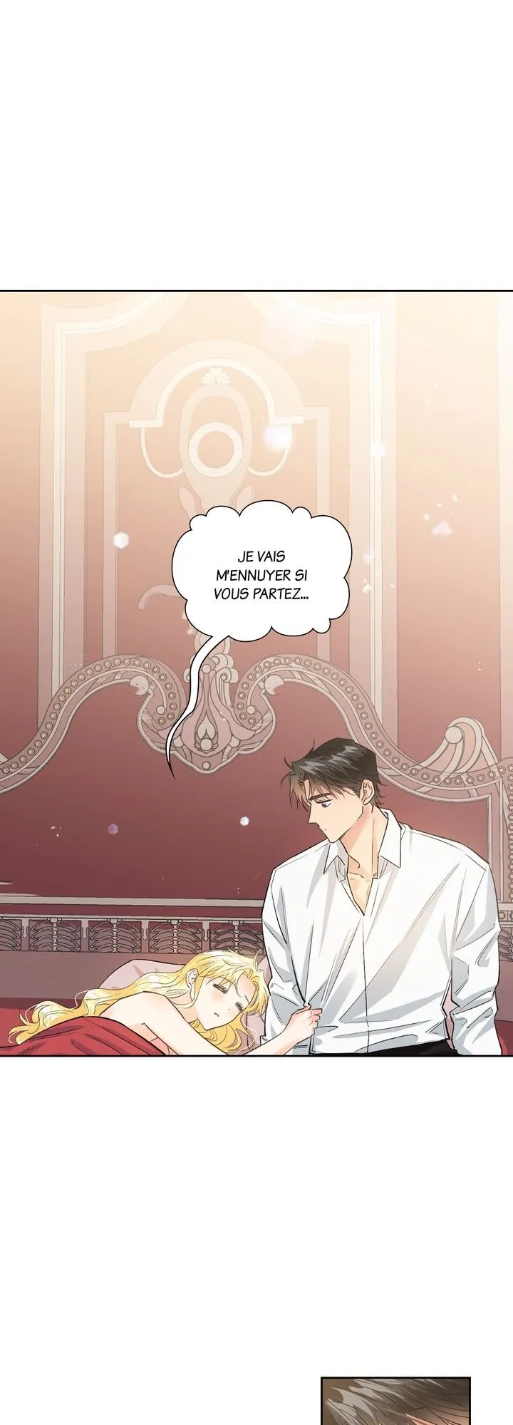 Read A Villainess for the Tyrant FR Manga Online