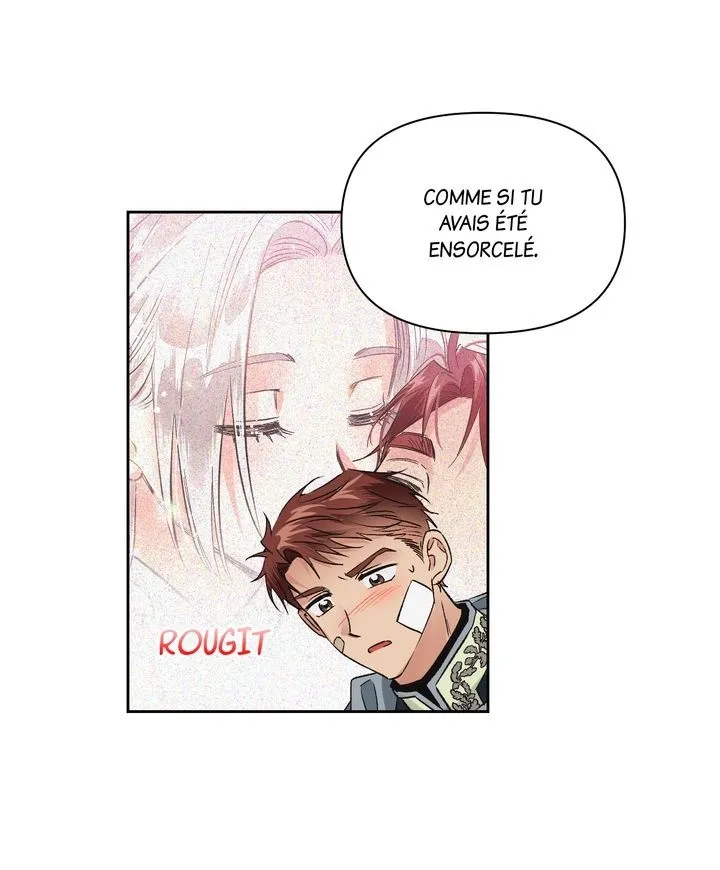 Read A Villainess for the Tyrant FR Manga Online