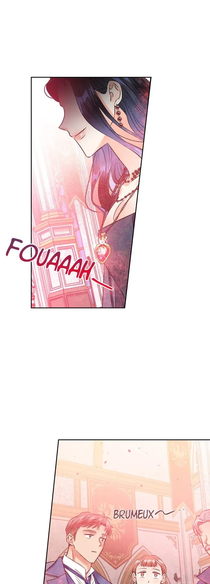 Read A Villainess for the Tyrant FR Manga Online