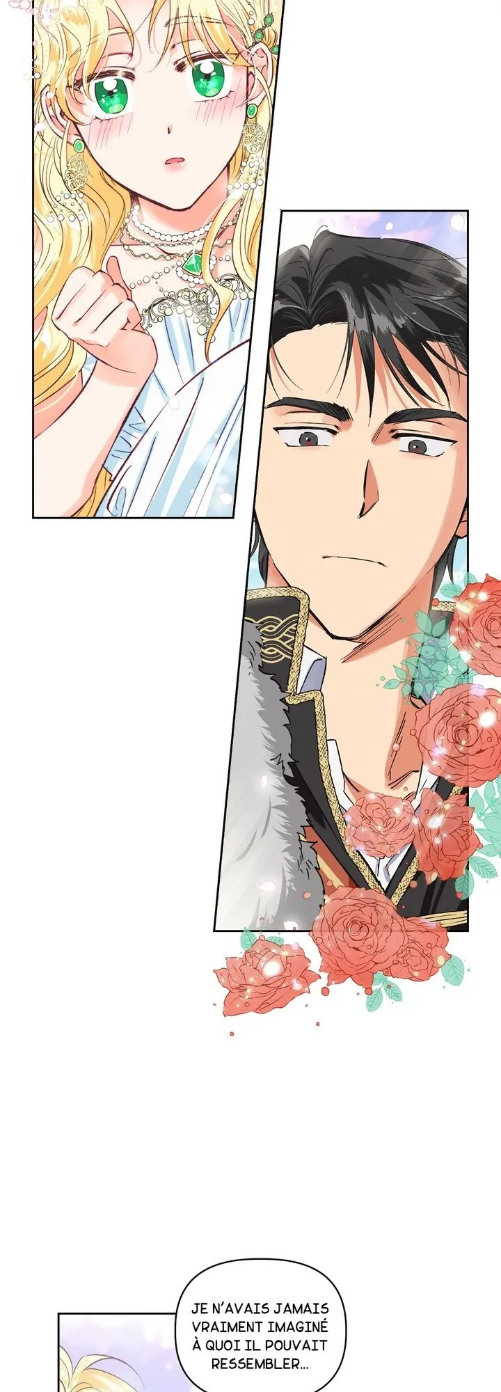 Read A Villainess for the Tyrant FR Manga Online