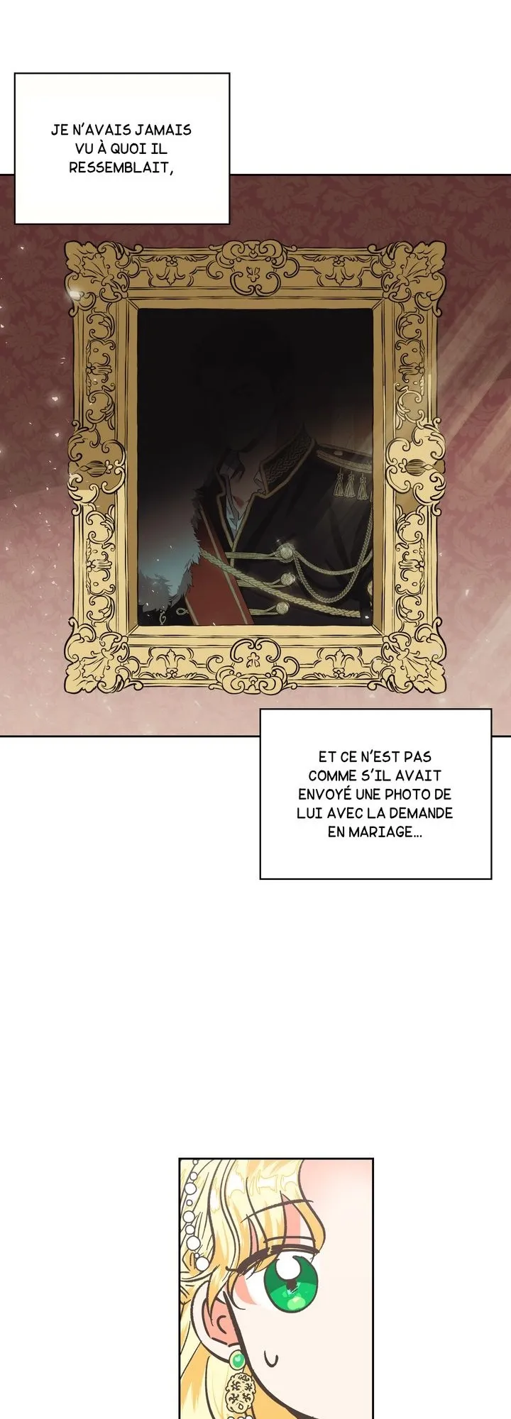 Read A Villainess for the Tyrant FR Manga Online