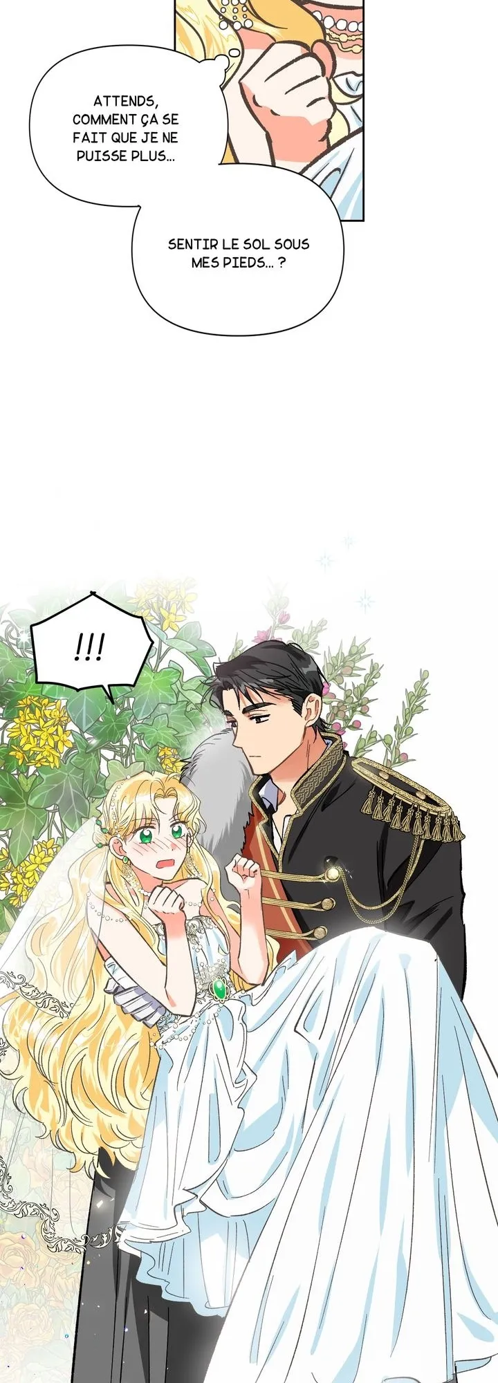Read A Villainess for the Tyrant FR Manga Online