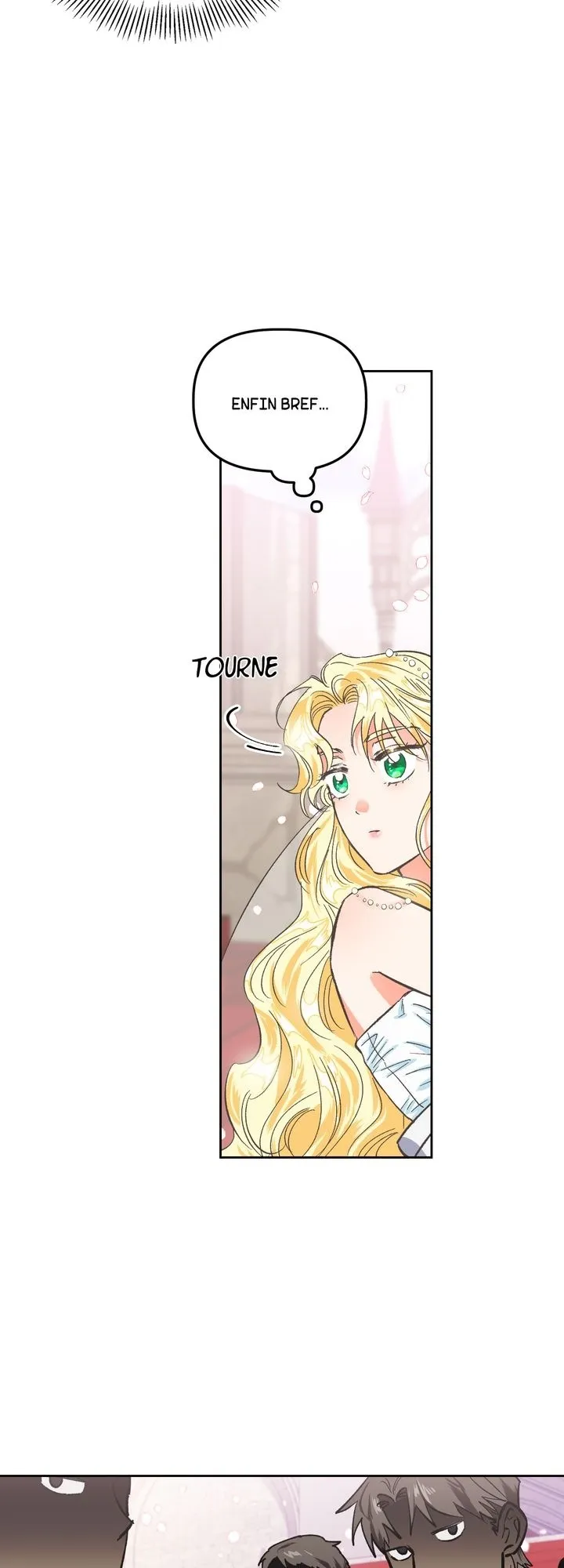 Read A Villainess for the Tyrant FR Manga Online