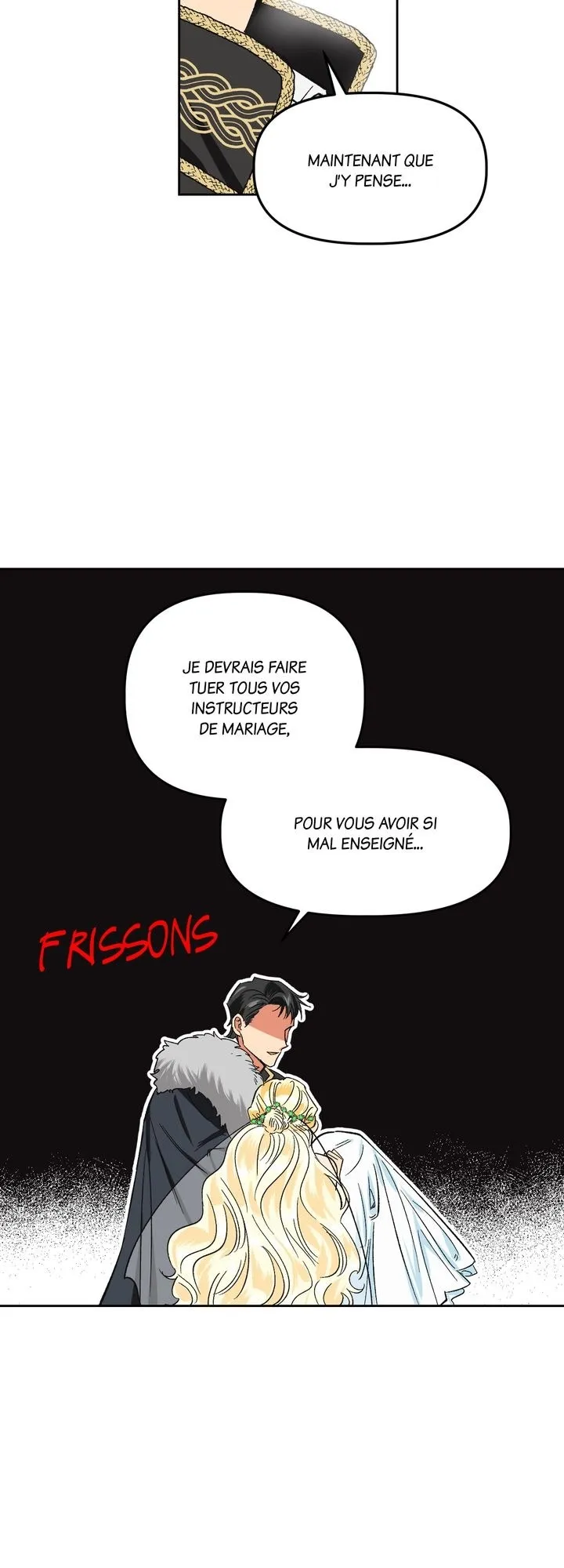Read A Villainess for the Tyrant FR Manga Online