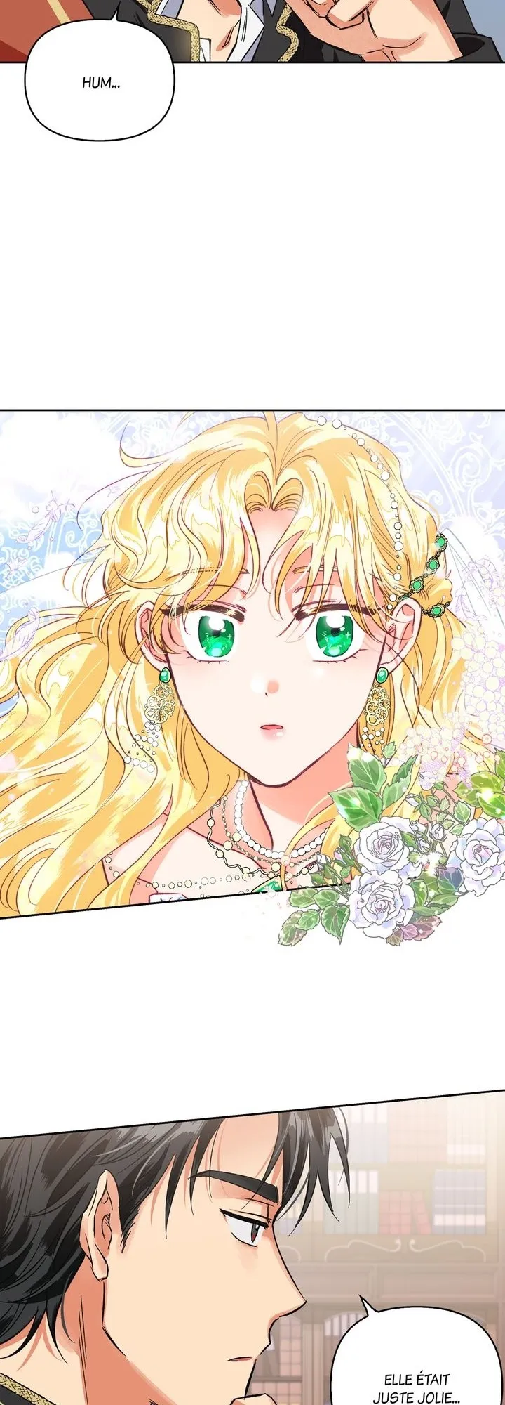 Read A Villainess for the Tyrant FR Manga Online