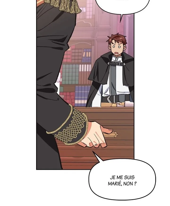 Read A Villainess for the Tyrant FR Manga Online