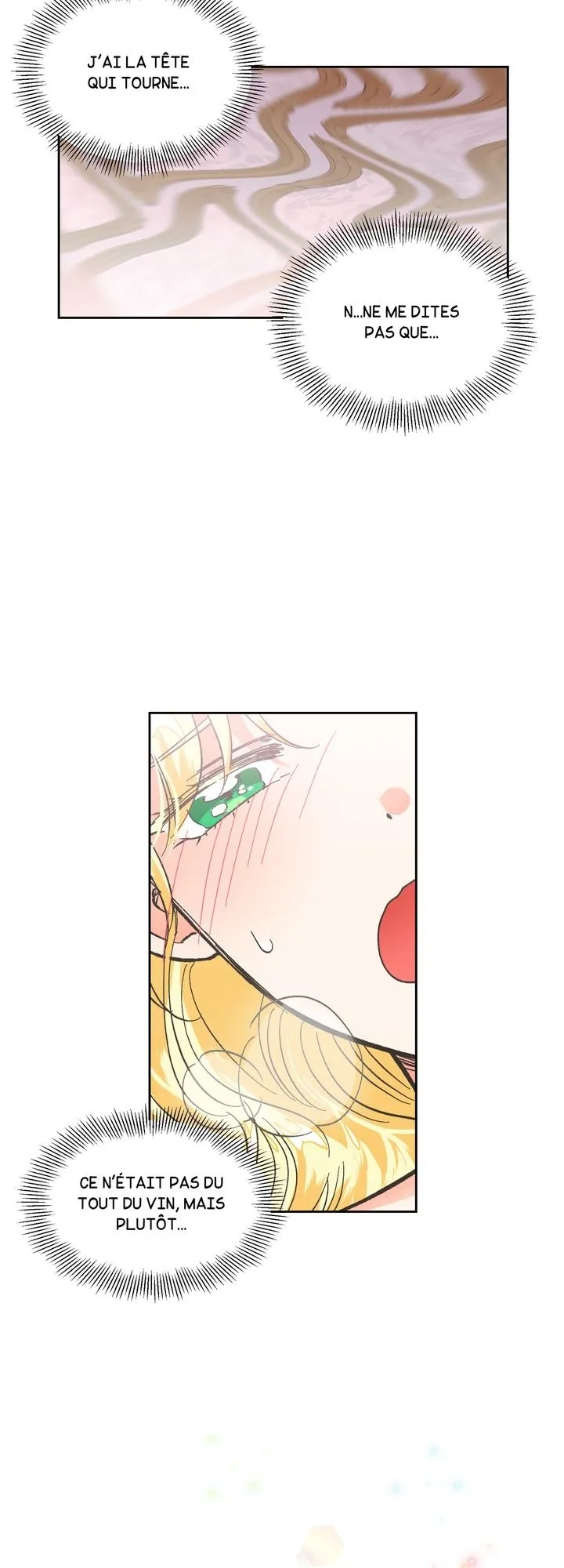 Read A Villainess for the Tyrant FR Manga Online
