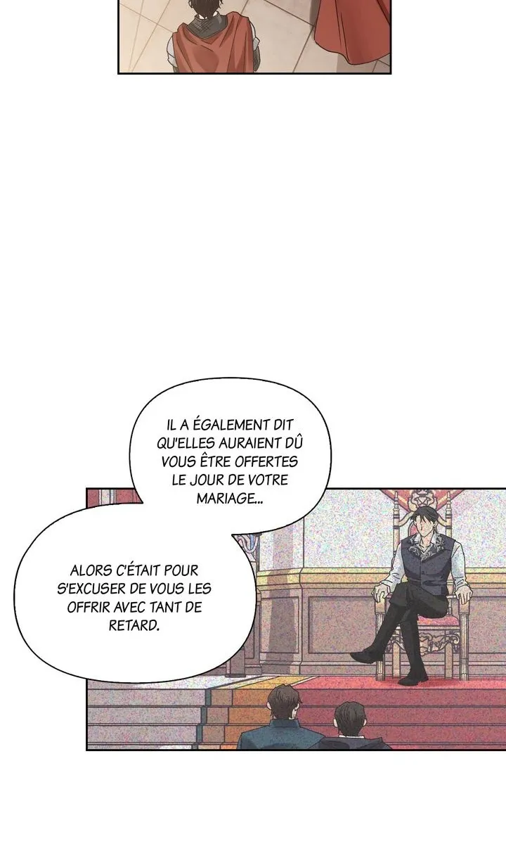 Read A Villainess for the Tyrant FR Manga Online