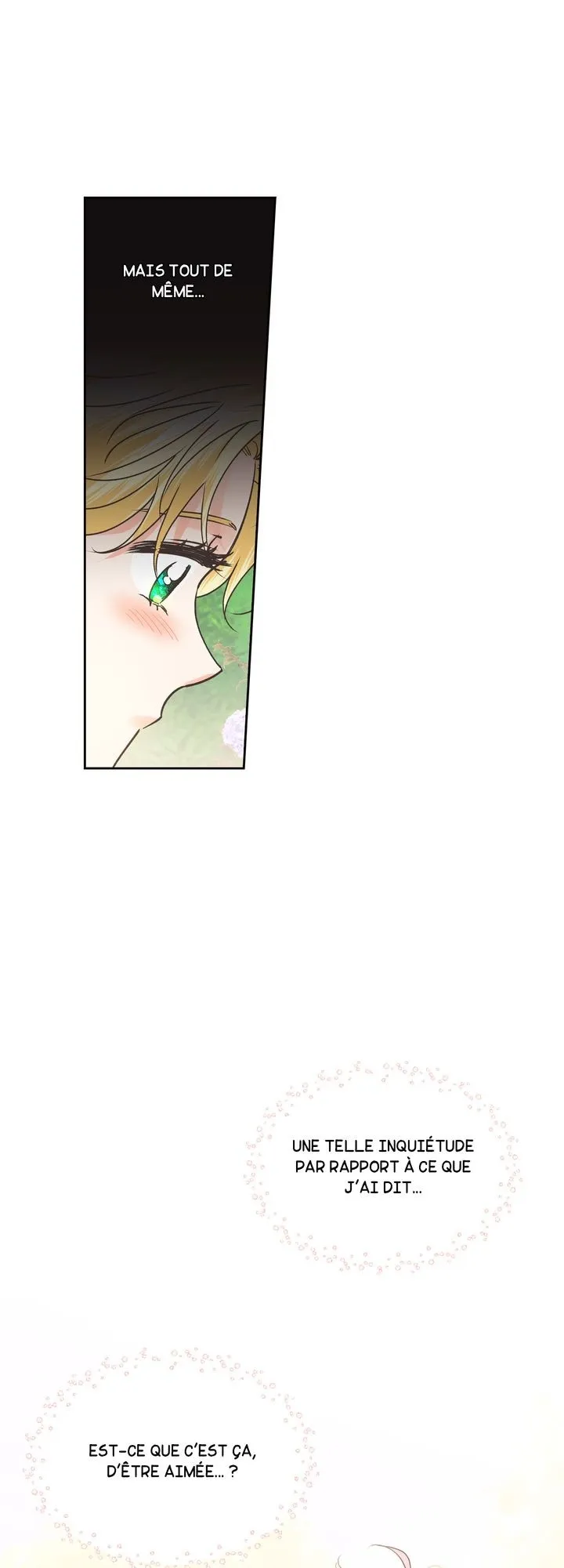 Read A Villainess for the Tyrant FR Manga Online
