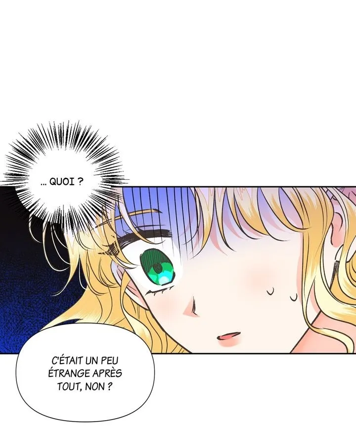 Read A Villainess for the Tyrant FR Manga Online