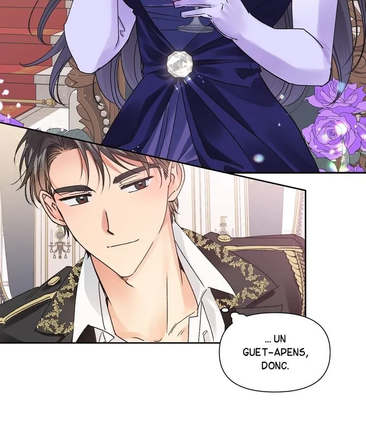 Read A Villainess for the Tyrant FR Manga Online