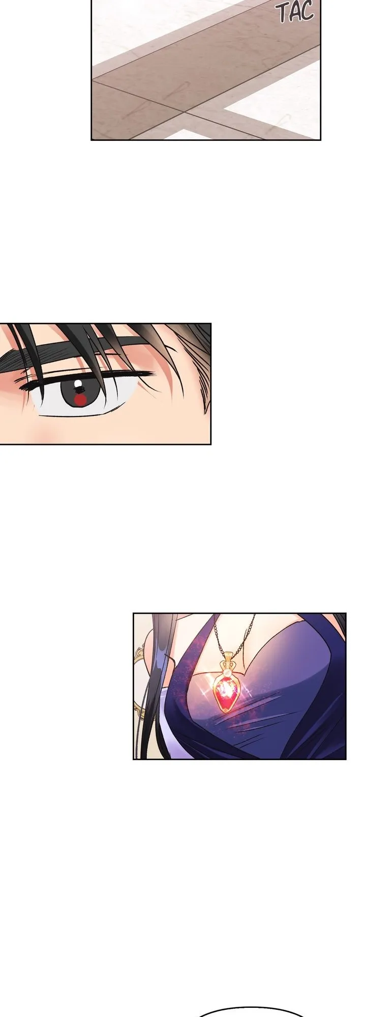 Read A Villainess for the Tyrant FR Manga Online