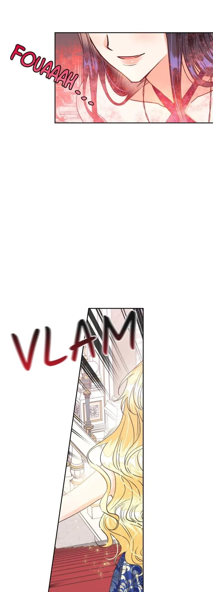 Read A Villainess for the Tyrant FR Manga Online