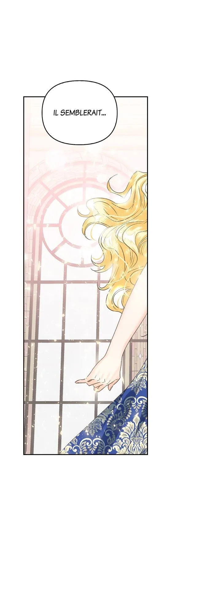 Read A Villainess for the Tyrant FR Manga Online