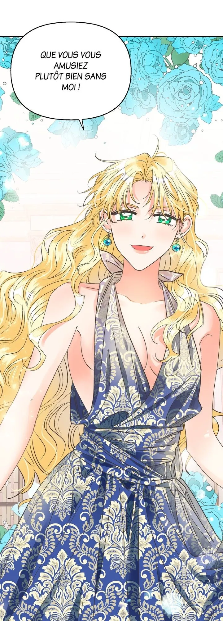 Read A Villainess for the Tyrant FR Manga Online