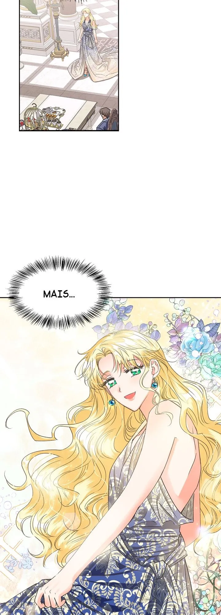 Read A Villainess for the Tyrant FR Manga Online