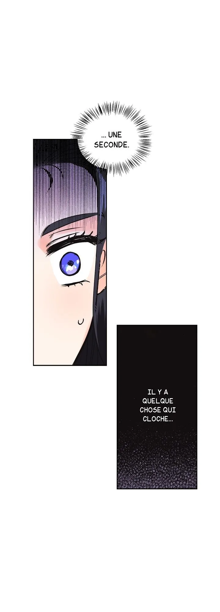 Read A Villainess for the Tyrant FR Manga Online