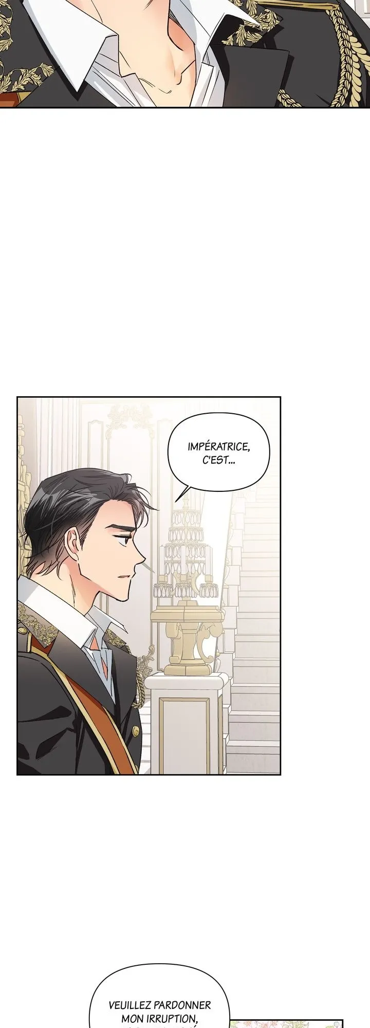 Read A Villainess for the Tyrant FR Manga Online