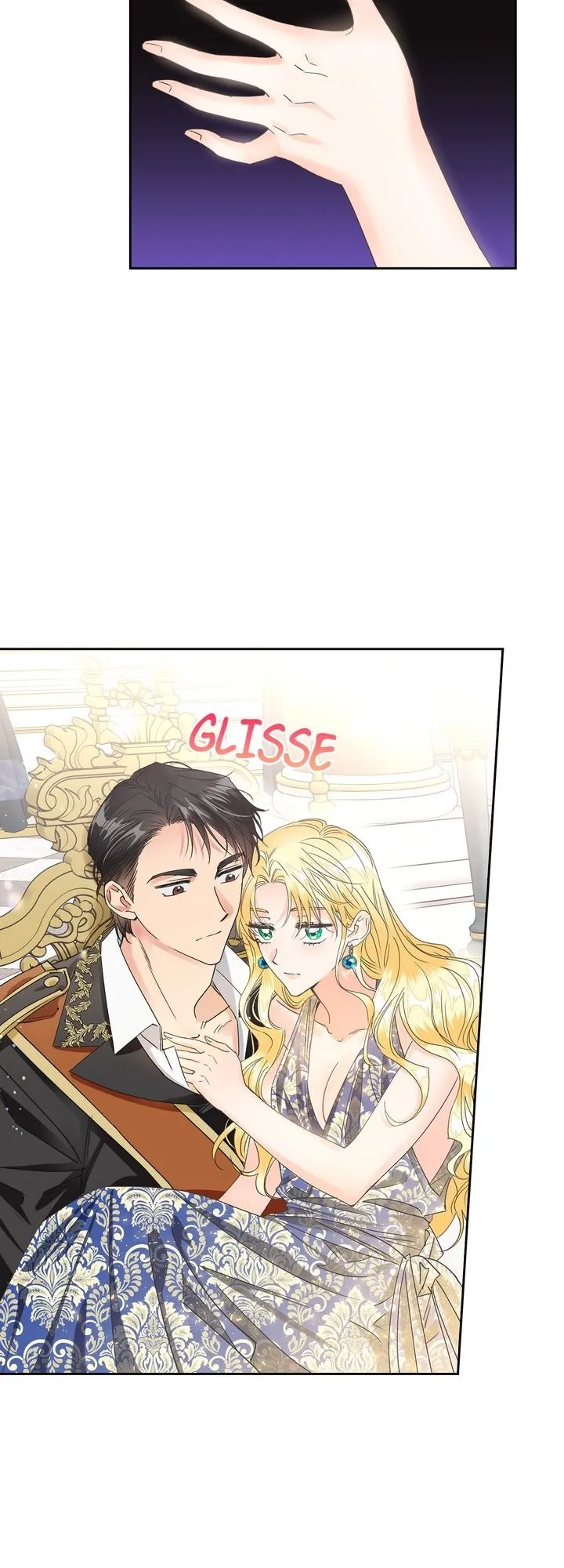 Read A Villainess for the Tyrant FR Manga Online