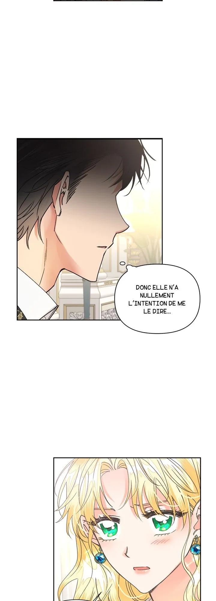 Read A Villainess for the Tyrant FR Manga Online
