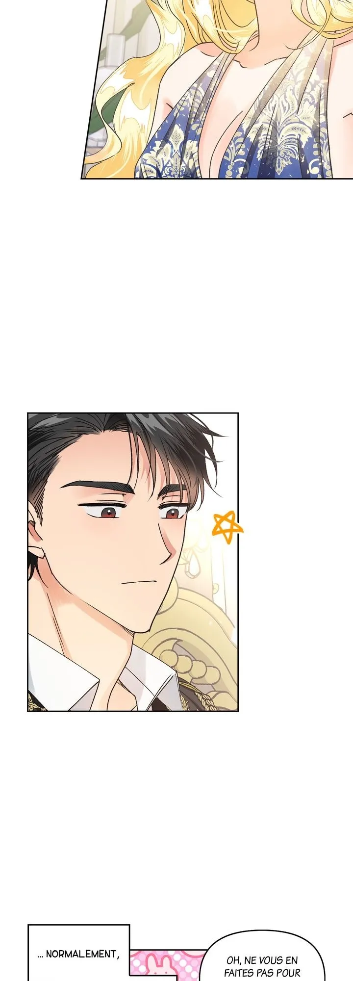 Read A Villainess for the Tyrant FR Manga Online