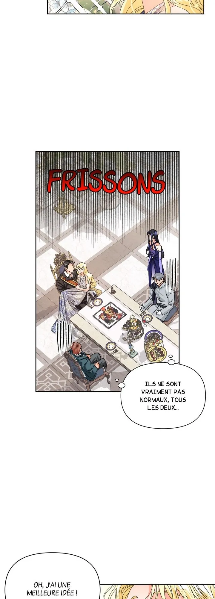 Read A Villainess for the Tyrant FR Manga Online