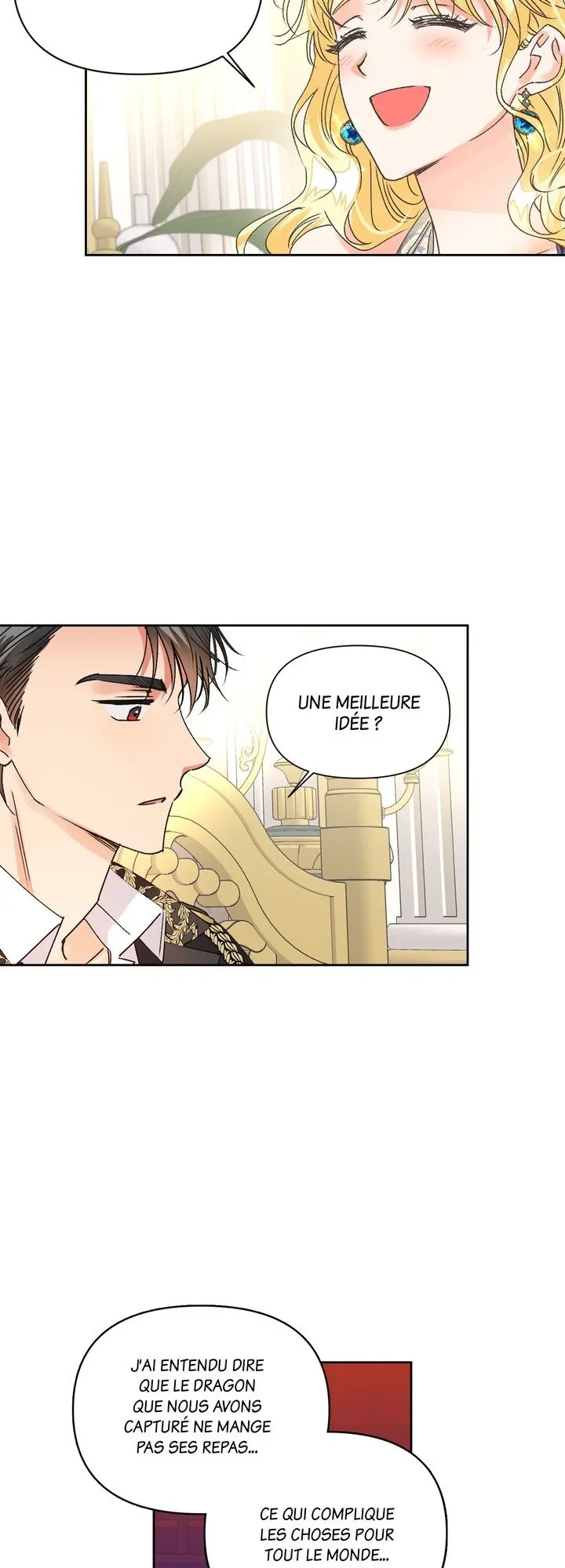 Read A Villainess for the Tyrant FR Manga Online