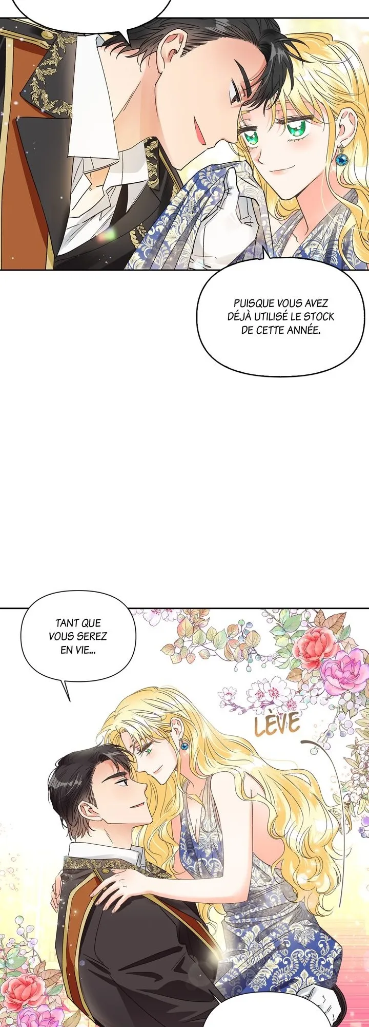 Read A Villainess for the Tyrant FR Manga Online
