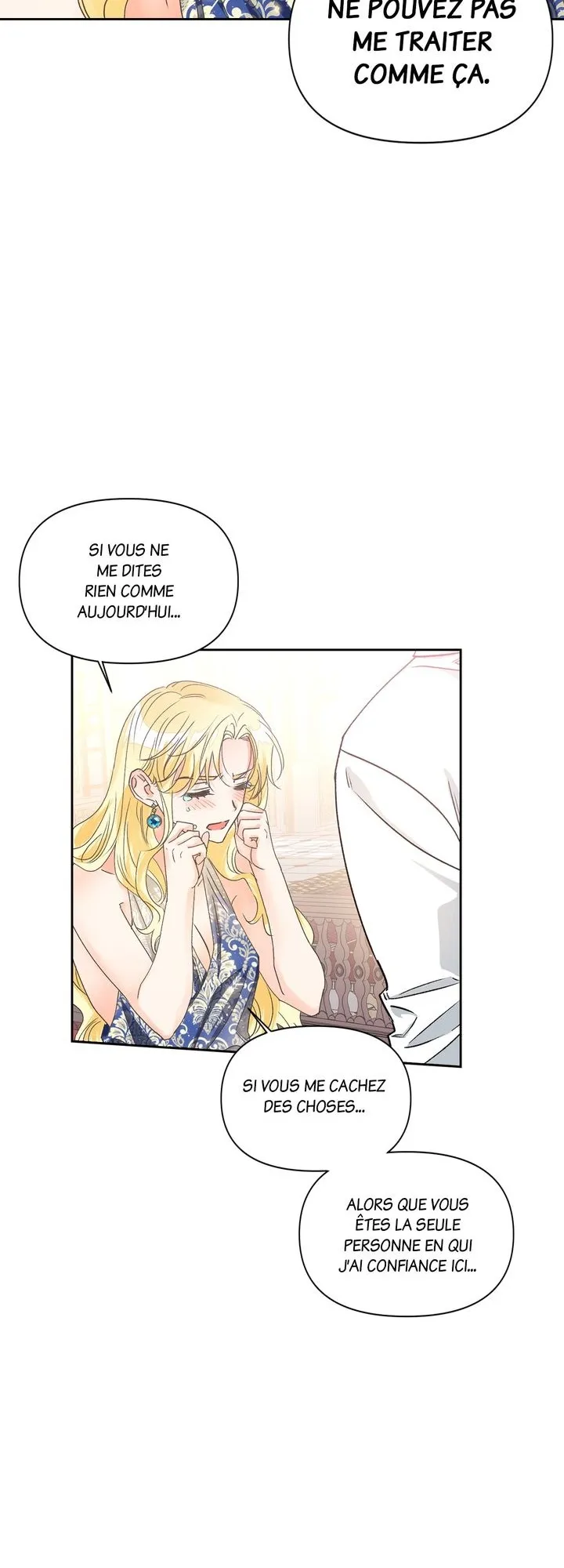 Read A Villainess for the Tyrant FR Manga Online
