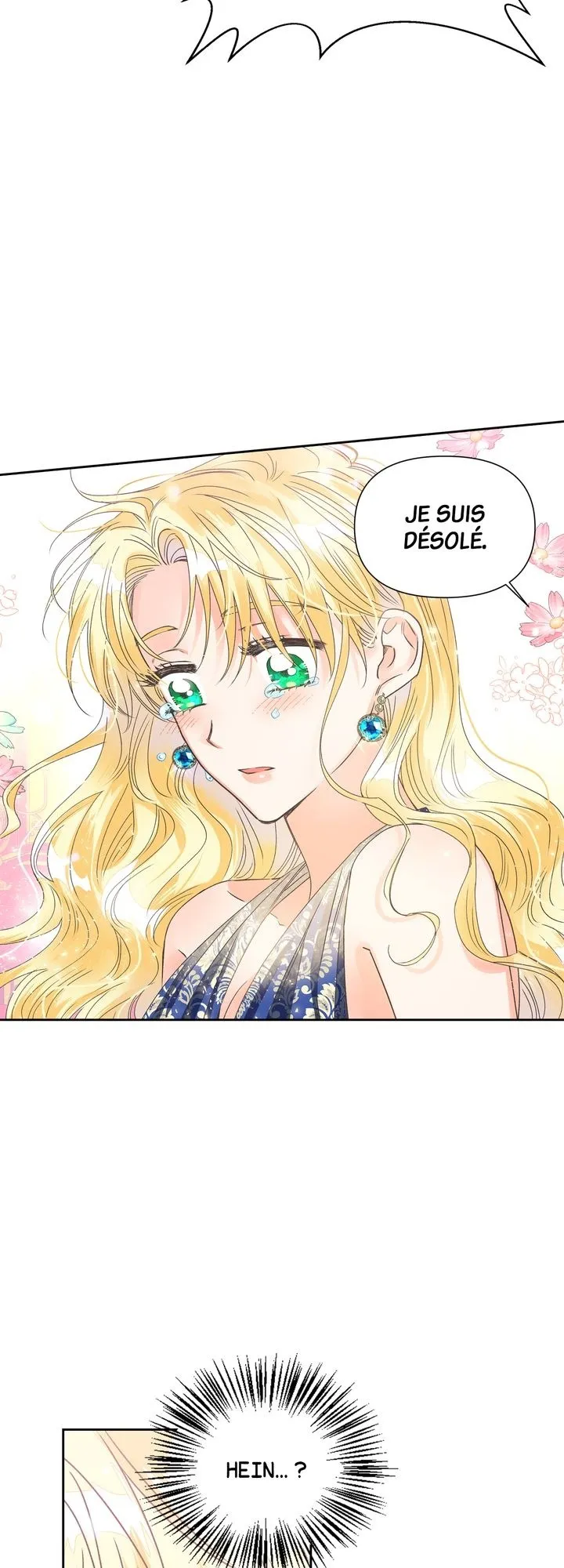 Read A Villainess for the Tyrant FR Manga Online
