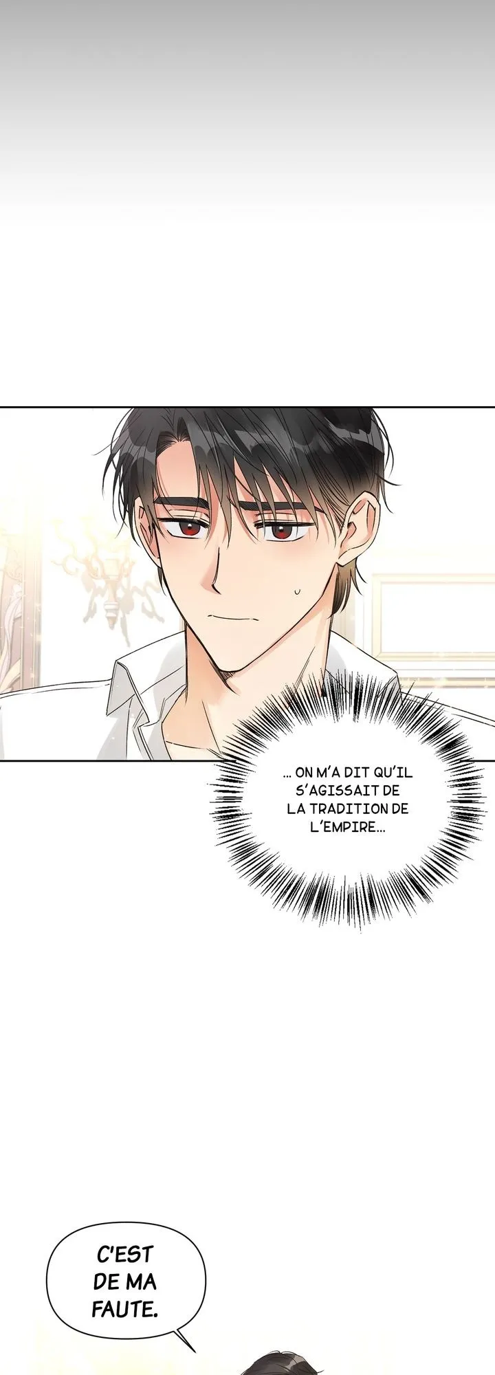 Read A Villainess for the Tyrant FR Manga Online