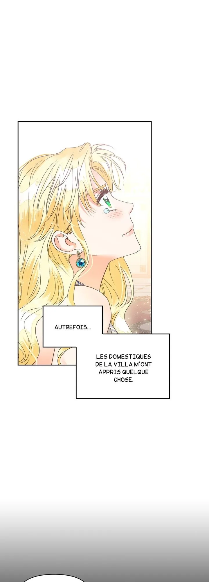 Read A Villainess for the Tyrant FR Manga Online