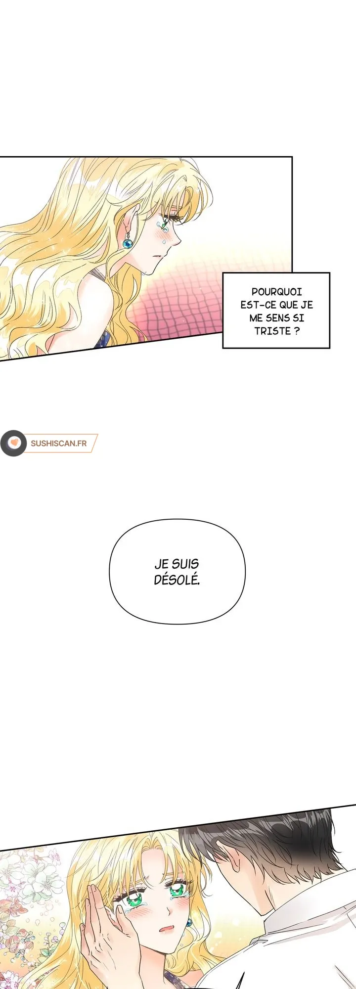 Read A Villainess for the Tyrant FR Manga Online